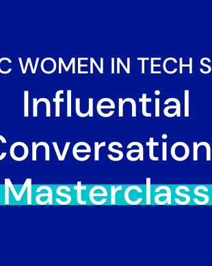 APAC WITS- nfluential Conversations Masterclass