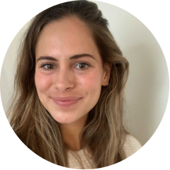 Heidi van der Griend