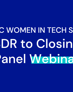 SDR To Closing Webinar