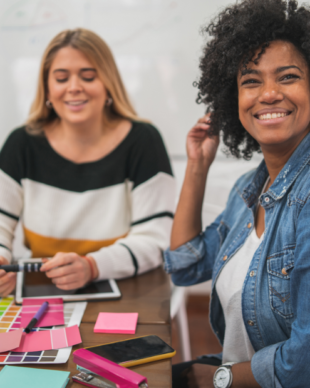 Avoiding sales burnout