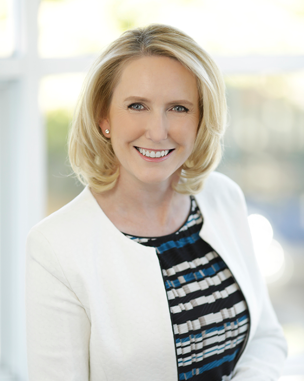 Kathryn Vosper