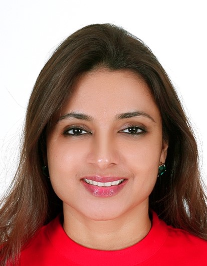 Anupama Jha