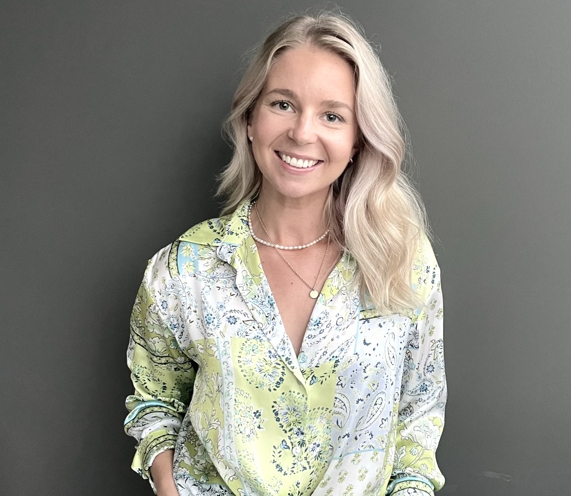 Noora Laitinen
