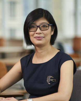 Constance Kong