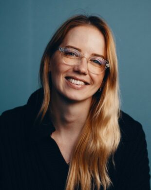 Alina Markina