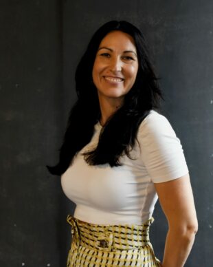 Javiera Soto