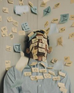 Tech Industry Burnout