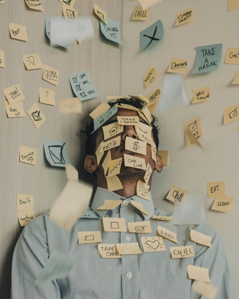 Tech Industry Burnout