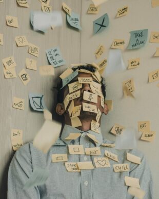 Tech Industry Burnout