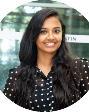 Sales | Priyanka Chandramouli