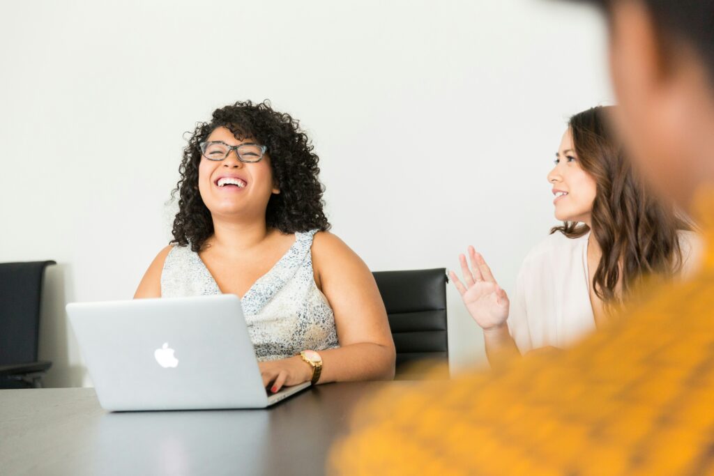 Female Tech Entrepreneurs